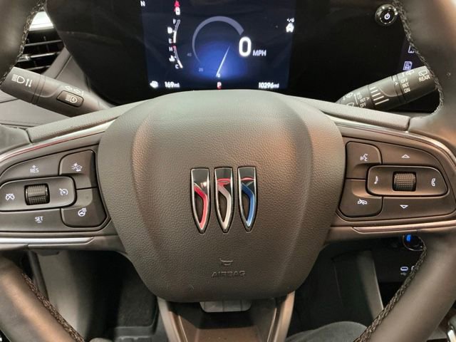 Used 2025 Buick Encore GX Sport Touring w/ Experience Buick Package image 29