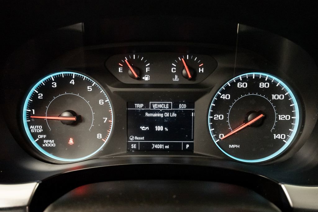 Used 2020 Chevrolet Traverse LS FWD image 13