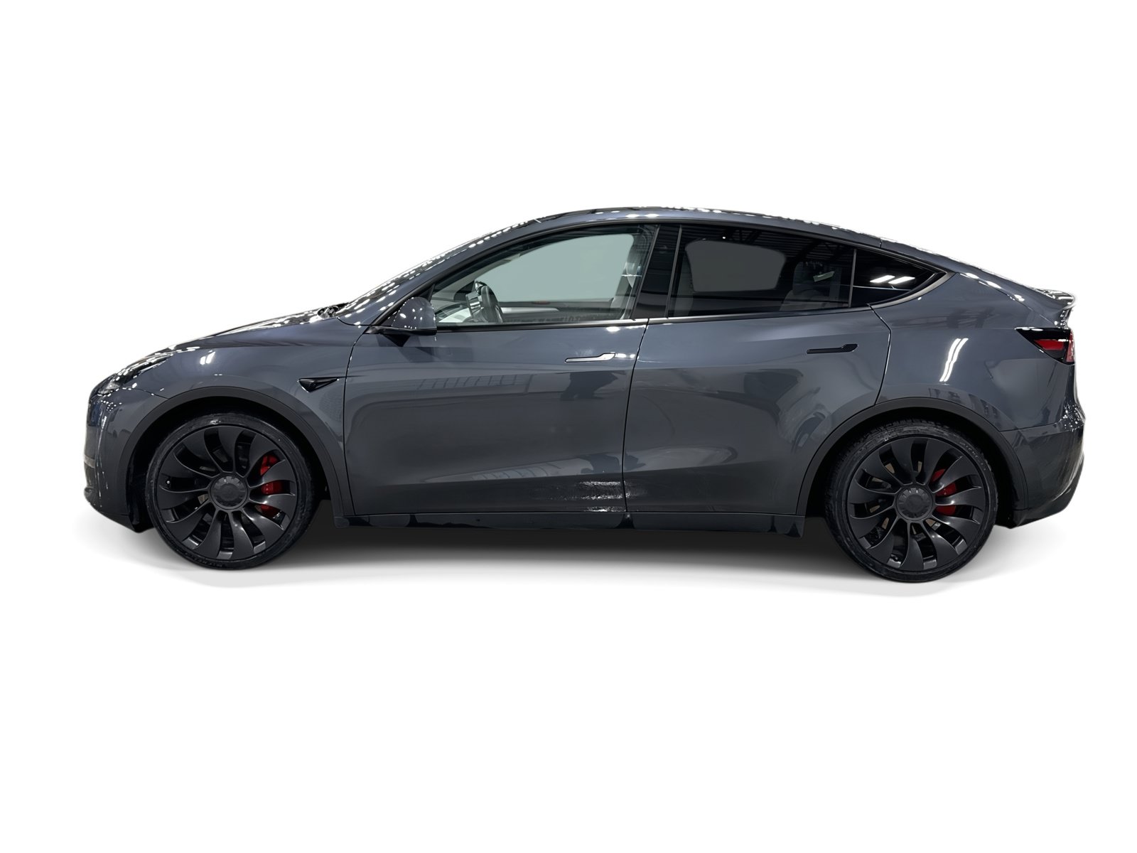 Certified 2023 Tesla Model Y Performance AWD/4WD image 3