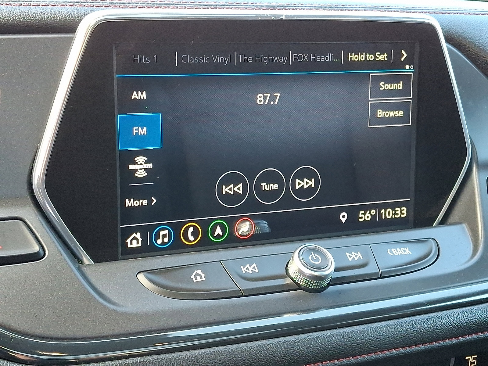 Used 2019 Chevrolet Blazer RS image 20