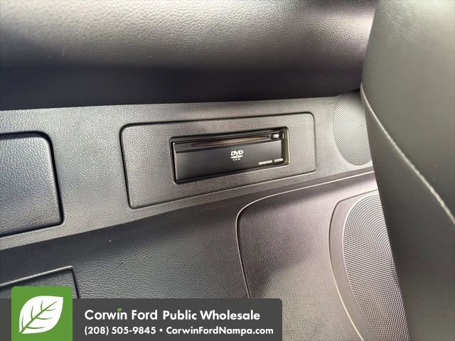 Used 2005 Nissan 350Z Touring image 28