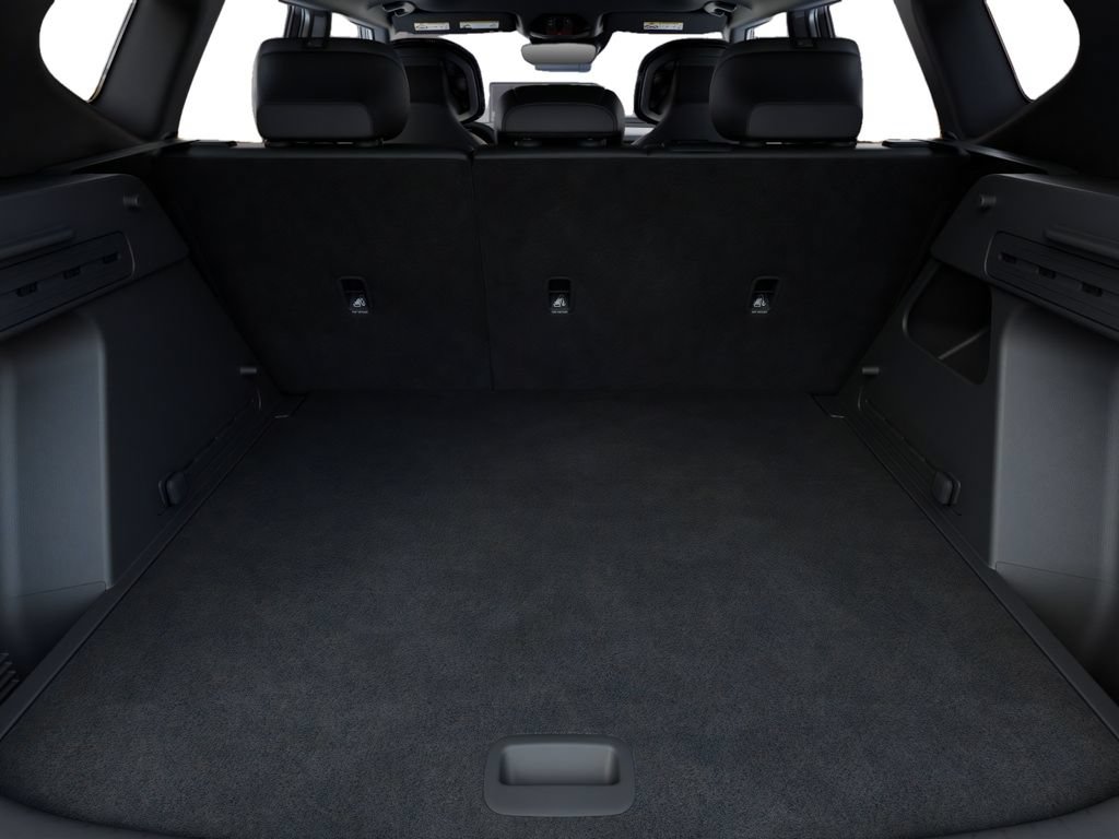 New 2027 Kia Seltos X-Line S AWD/4WD image 22