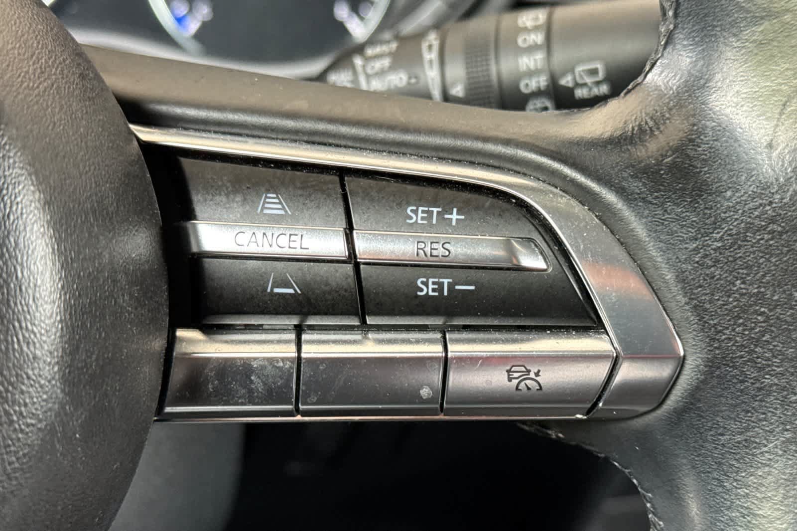 Used 2023 MAZDA CX-30 AWD 2.5 S w/ Preferred Package image 26