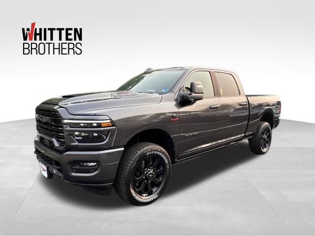 New 2026 RAM 2500 Laramie AWD/4WD image 1
