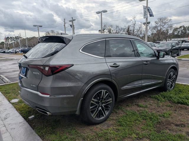 New 2026 Acura MDX w/ Advance Package image 4