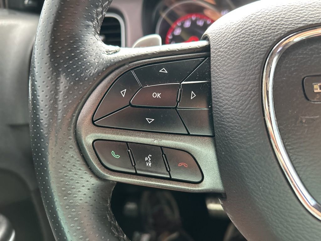 Used 2021 Dodge Charger Scat Pack image 29