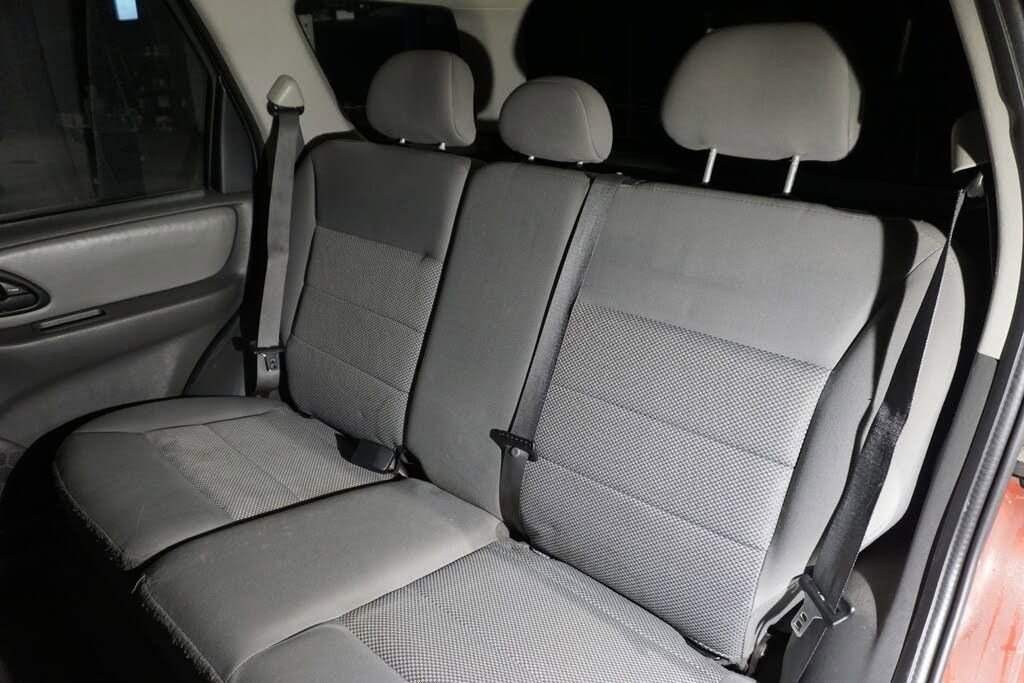 Used 2005 Ford Escape XLT AWD/4WD image 20