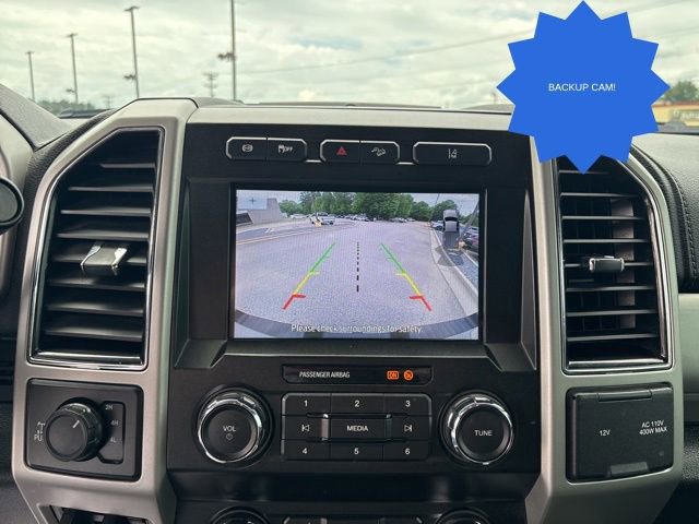 Used 2020 Ford F250 Lariat AWD/4WD image 20