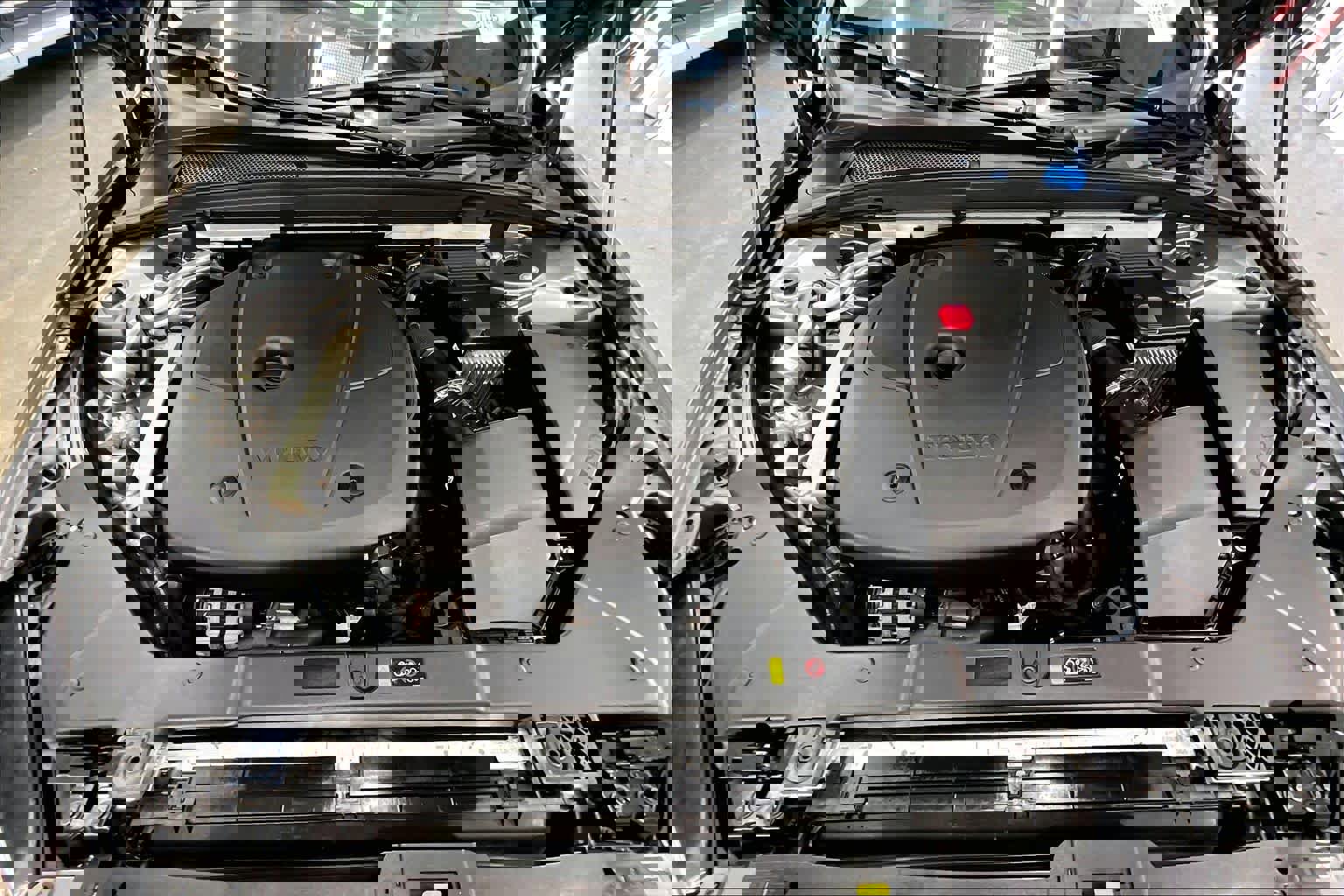 Used 2020 Volvo V60 T5 Cross Country w/ Cross Country Pro Package image 13