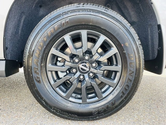 New 2026 Nissan Armada SV image 7