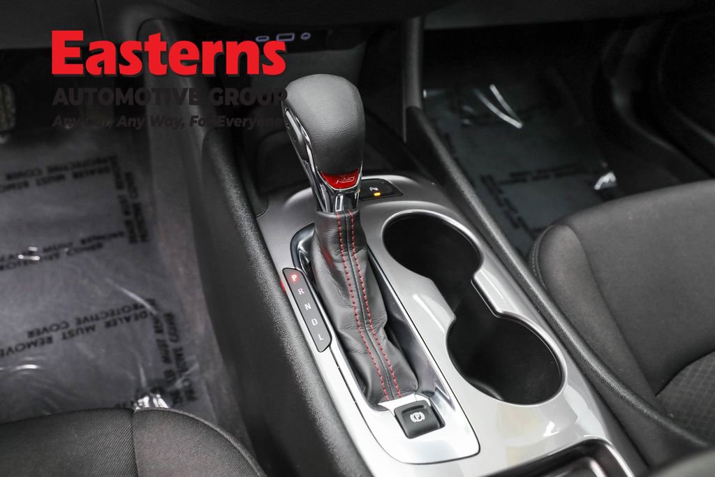 Used 2024 Chevrolet Malibu RS image 13