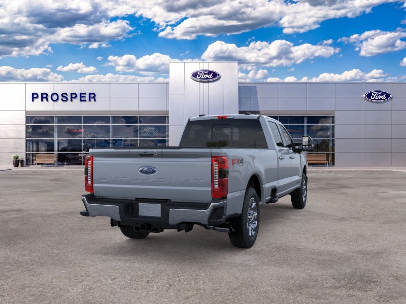 New 2026 Ford F350 Lariat w/ Lariat Ultimate Package AWD/4WD image 37