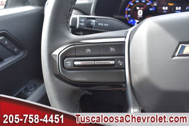 New 2026 Chevrolet Colorado W/T w/ WT Custom Package image 20