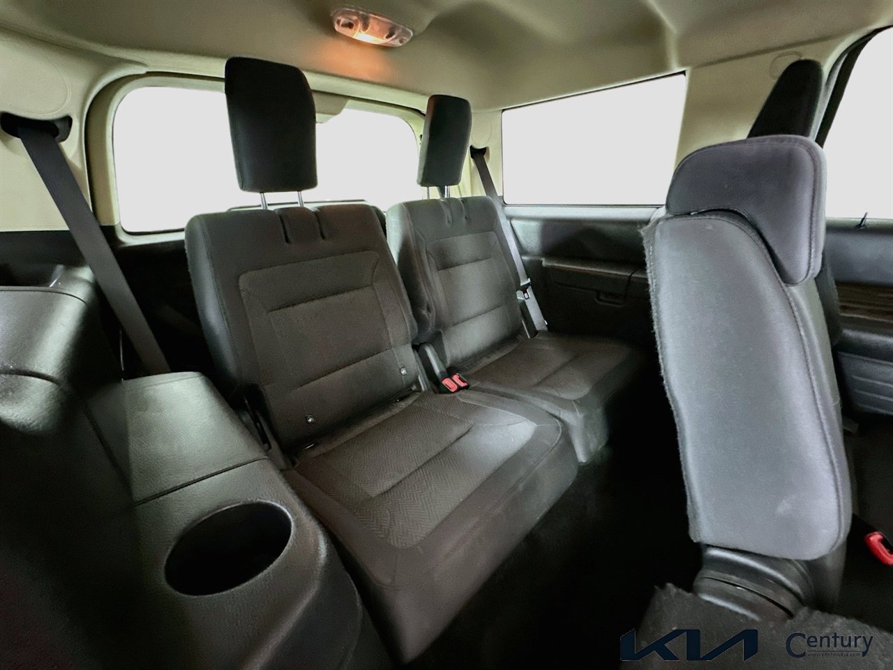 Used 2015 Ford Flex SEL w/ Equipment Group 201A image 31