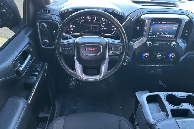 Used 2021 GMC Sierra 1500 Elevation RWD image 16