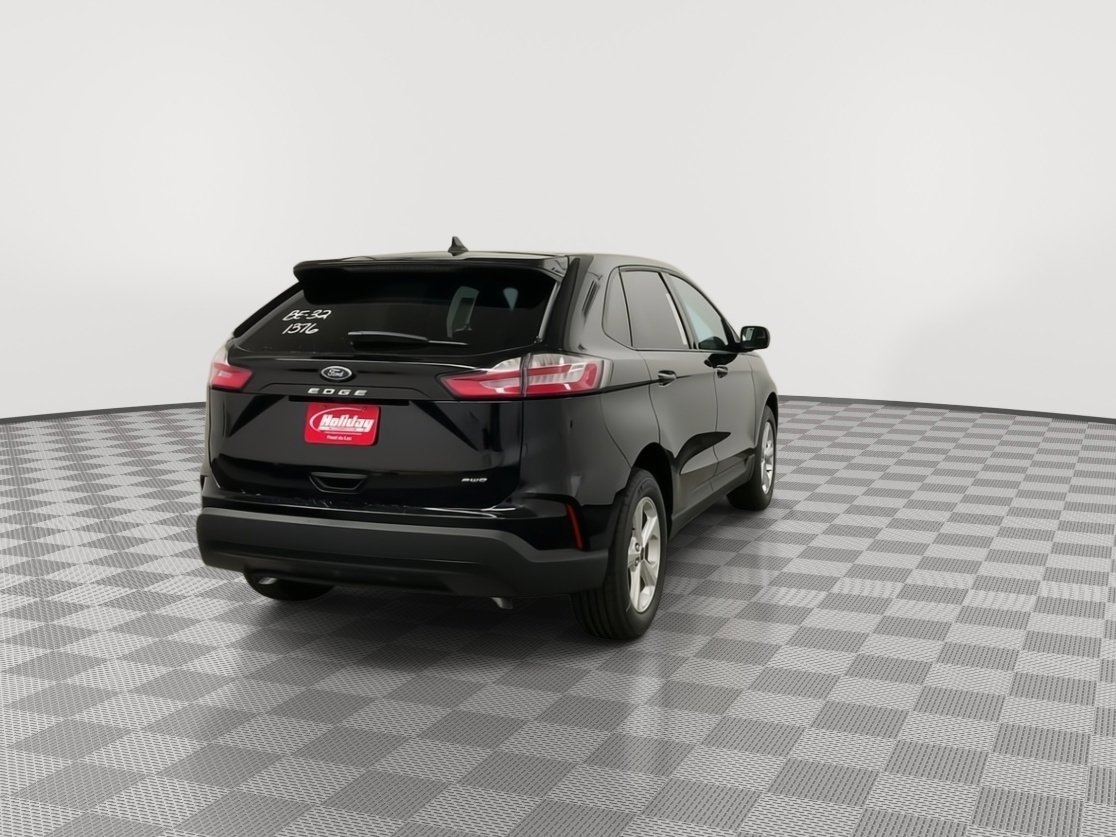 New 2024 Ford Edge SE image 34