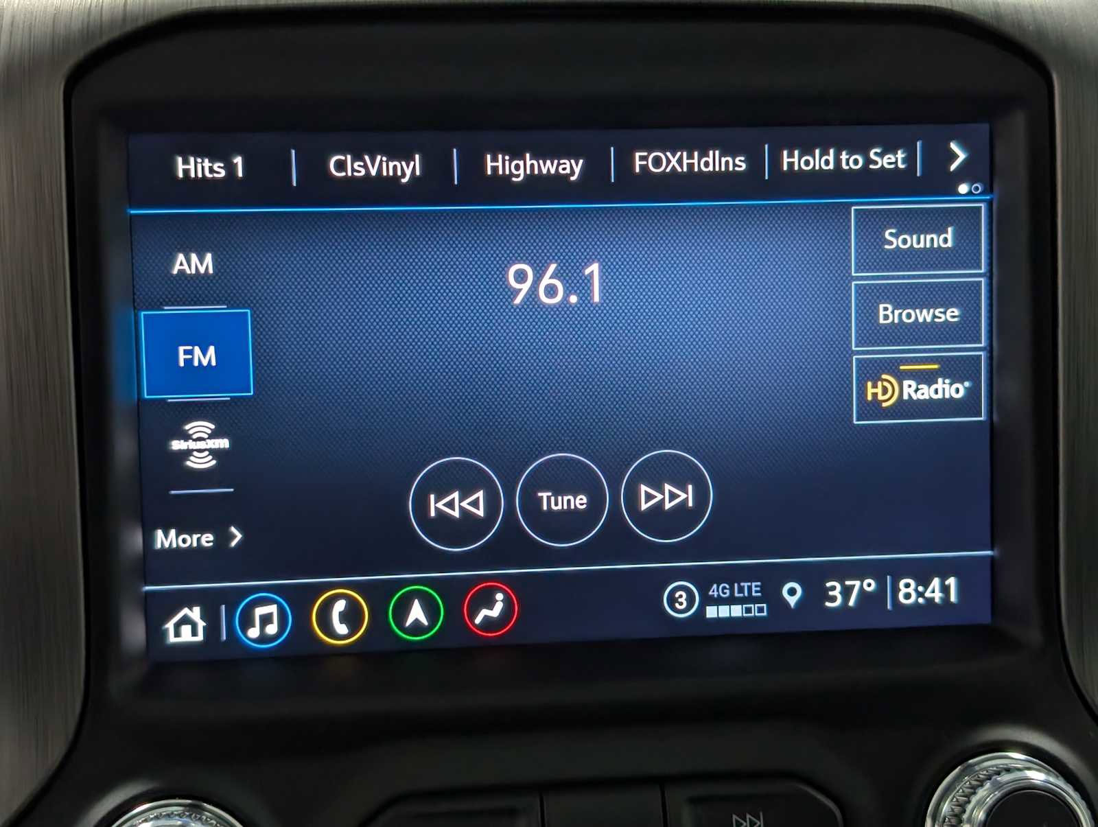 Used 2021 GMC Sierra 1500 Denali w/ Denali Ultimate Package image 28