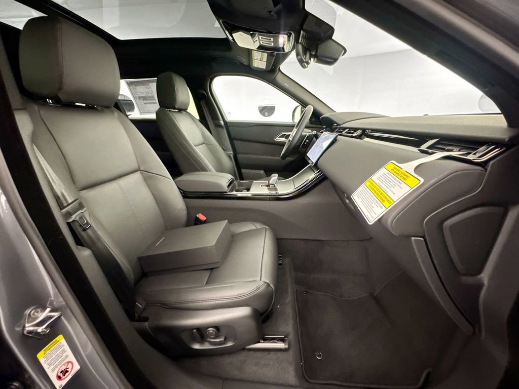 New 2026 Land Rover Range Rover Velar S image 27