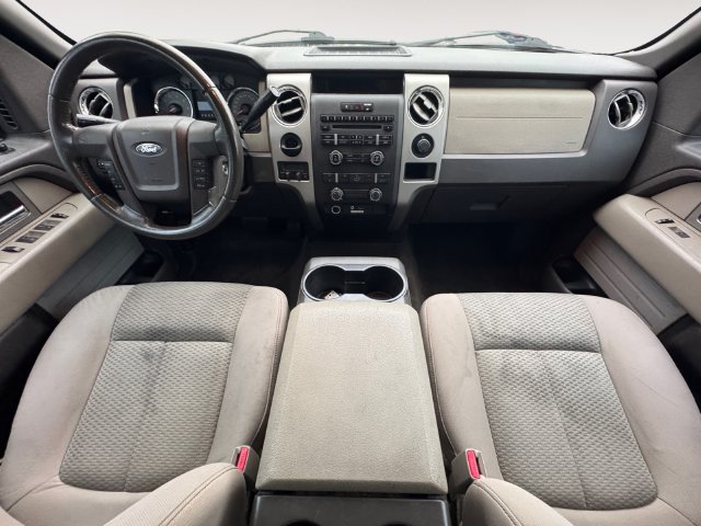 Used 2009 Ford F150 XLT RWD image 10
