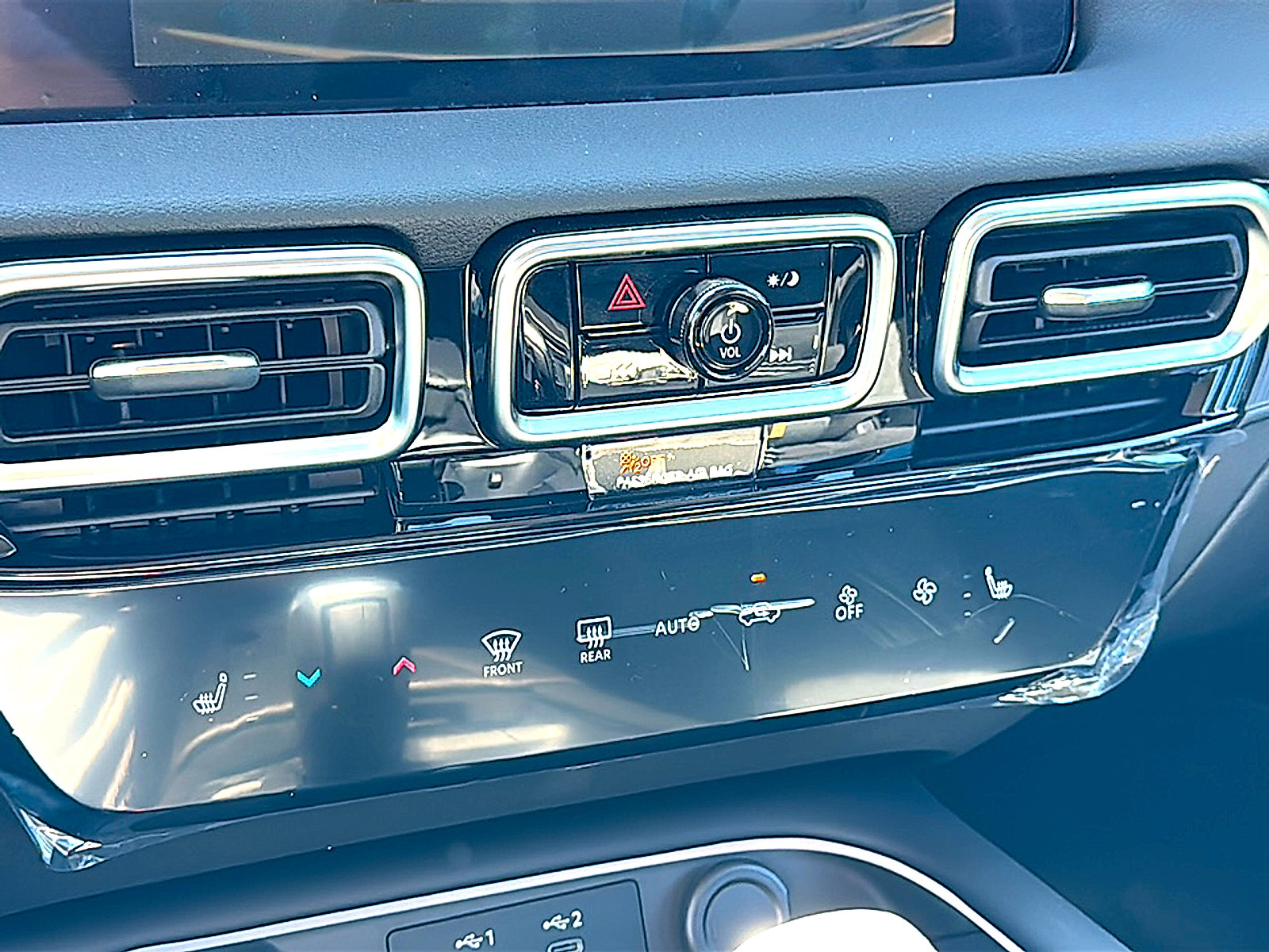 New 2026 Nissan Sentra SV w/ SV Convenience Package image 23