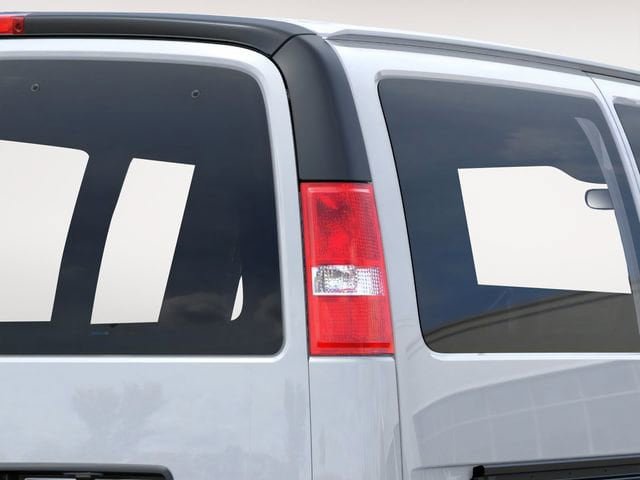 New 2024 Chevrolet Express 2500 RWD image 12