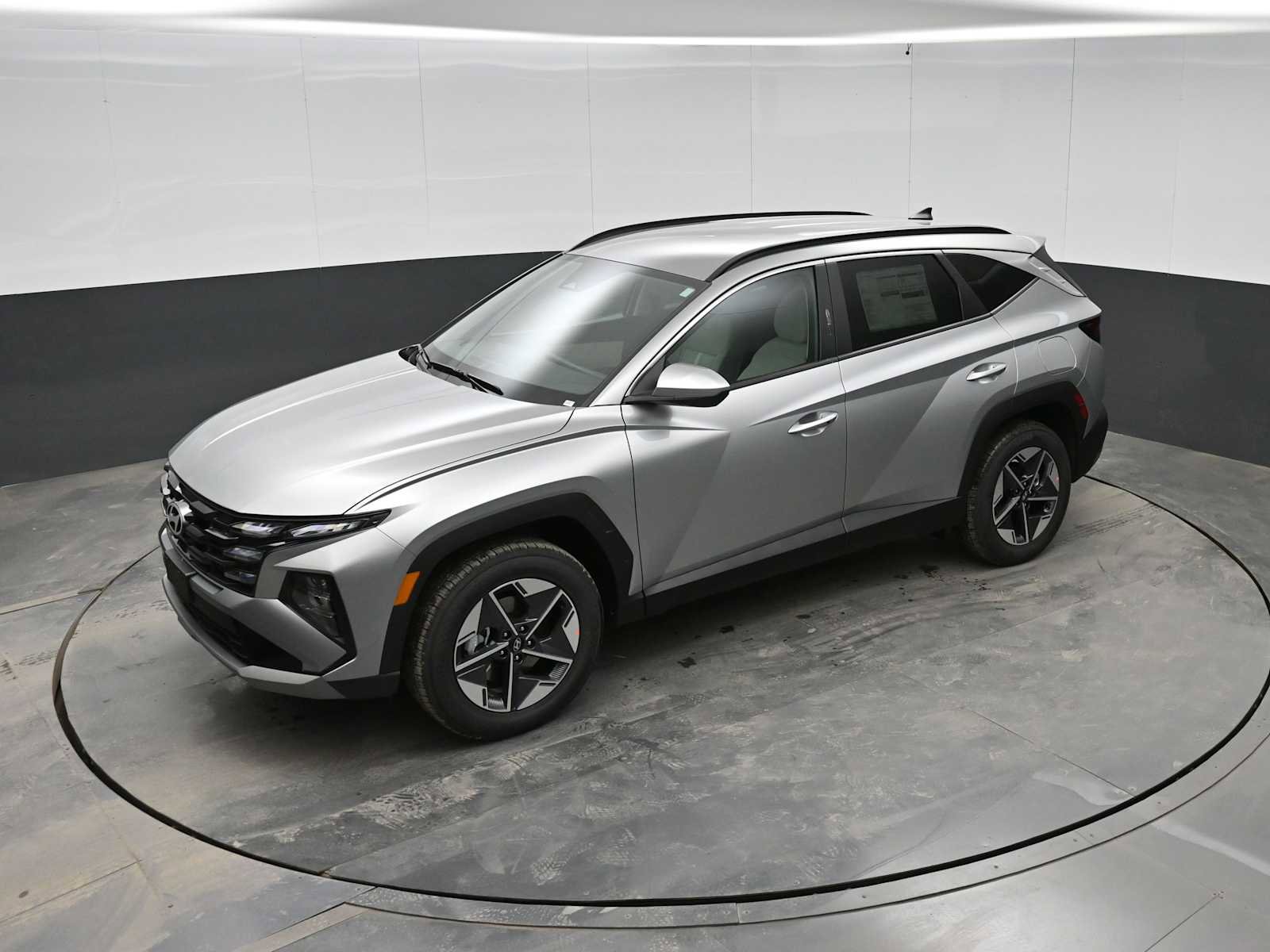 New 2026 Hyundai Tucson SEL AWD/4WD image 26