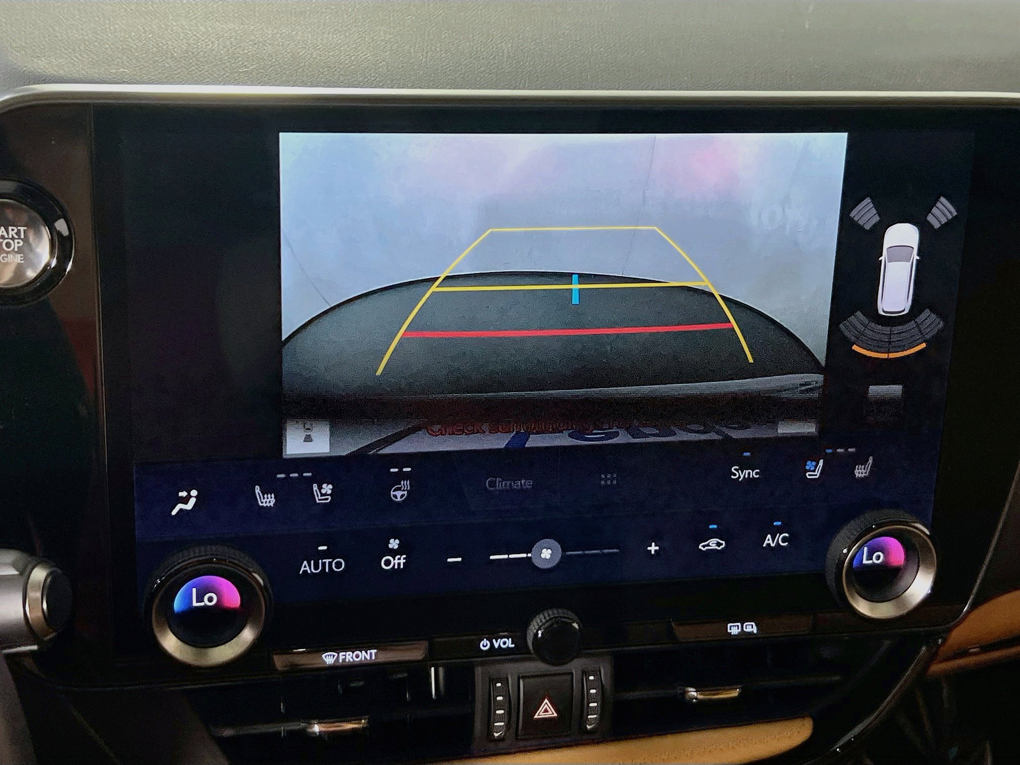 Used 2025 Lexus NX 350 AWD w/ Accessory Package (2T) image 14