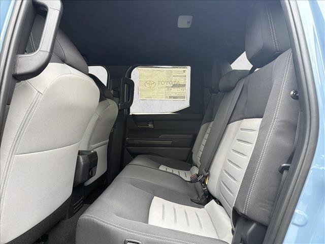 New 2026 Toyota Tacoma TRD Off-Road image 19