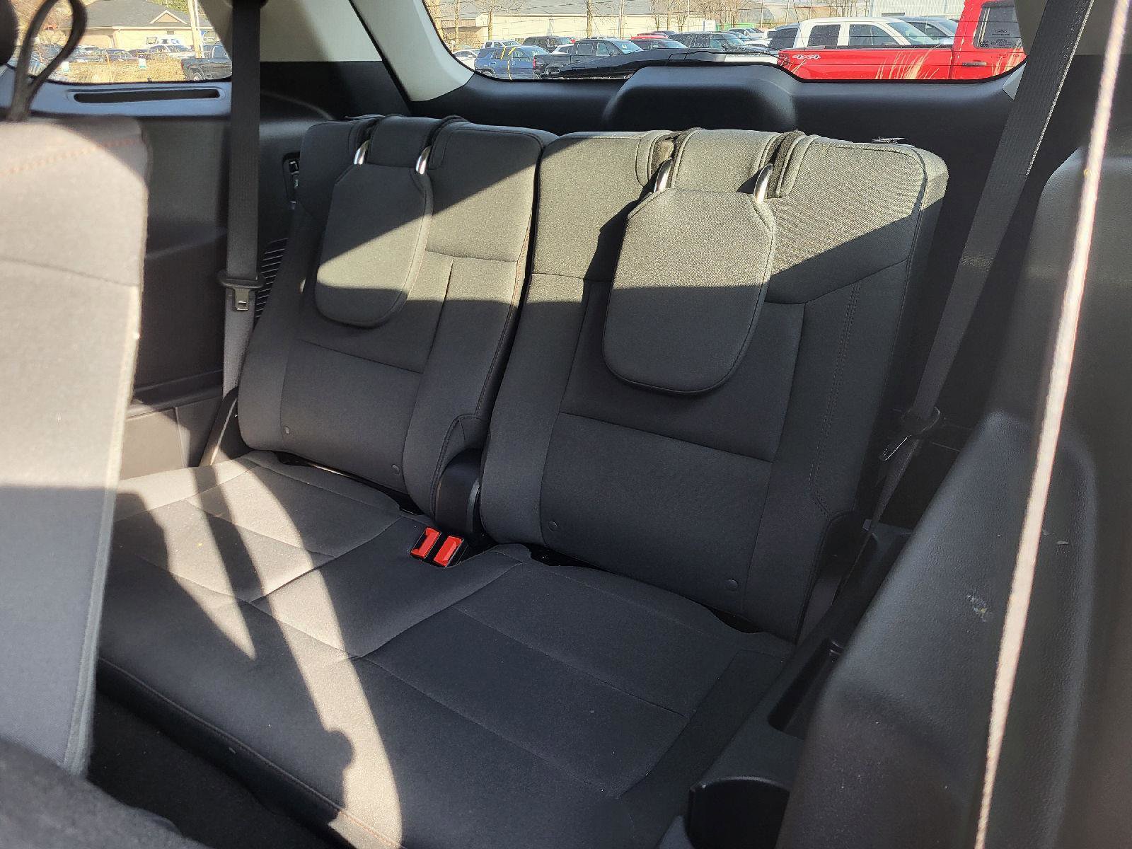 Used 2025 Ford Explorer Active image 11