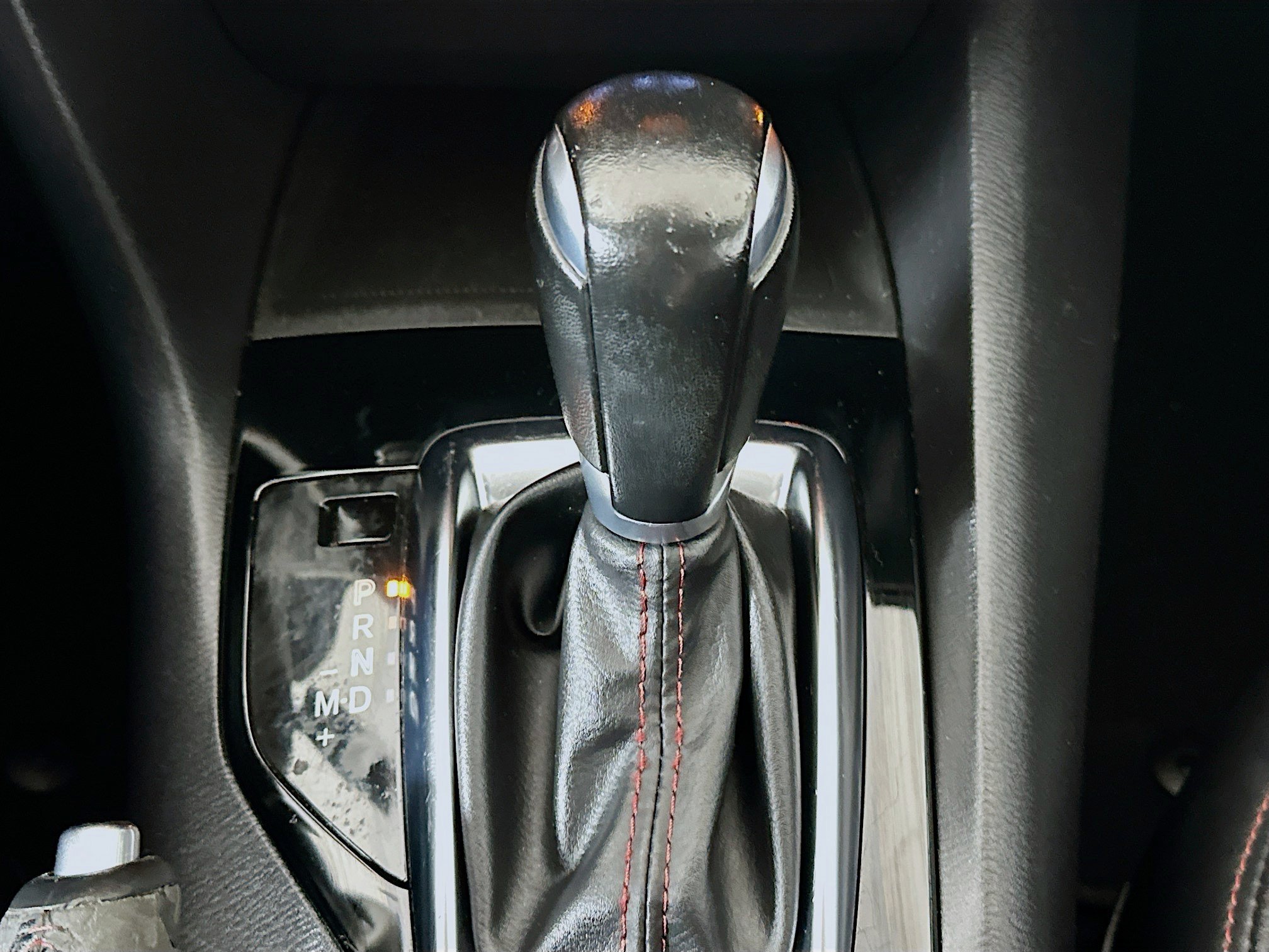 Used 2015 MAZDA MAZDA3 i Grand Touring FWD image 25