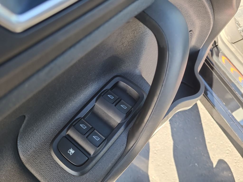 Used 2016 Ford Fiesta ST image 19