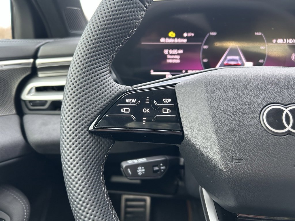 New 2025 Audi S5 Premium Plus image 9