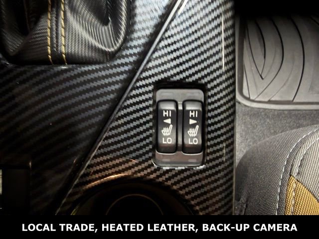 Used 2024 Subaru Crosstrek 2.5i Sport w/ Crosstrek Mirror Package image 35