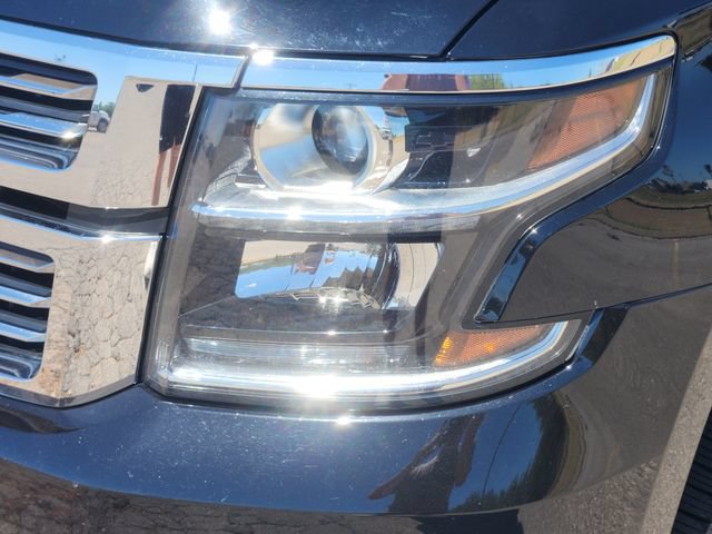 Used 2018 Chevrolet Tahoe Premier AWD/4WD image 10