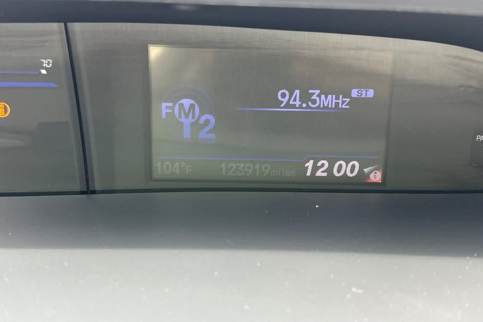 Used 2013 Honda Civic LX image 25