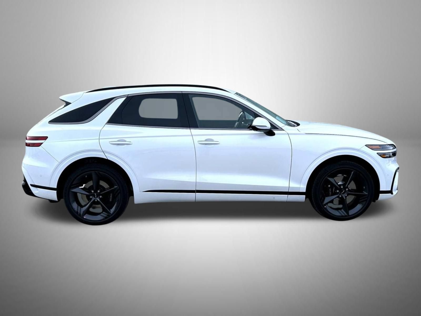 New 2026 Genesis GV70 2.5T Sport Prestige AWD/4WD image 4