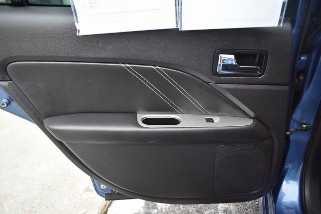 Used 2010 Ford Fusion Sport image 30