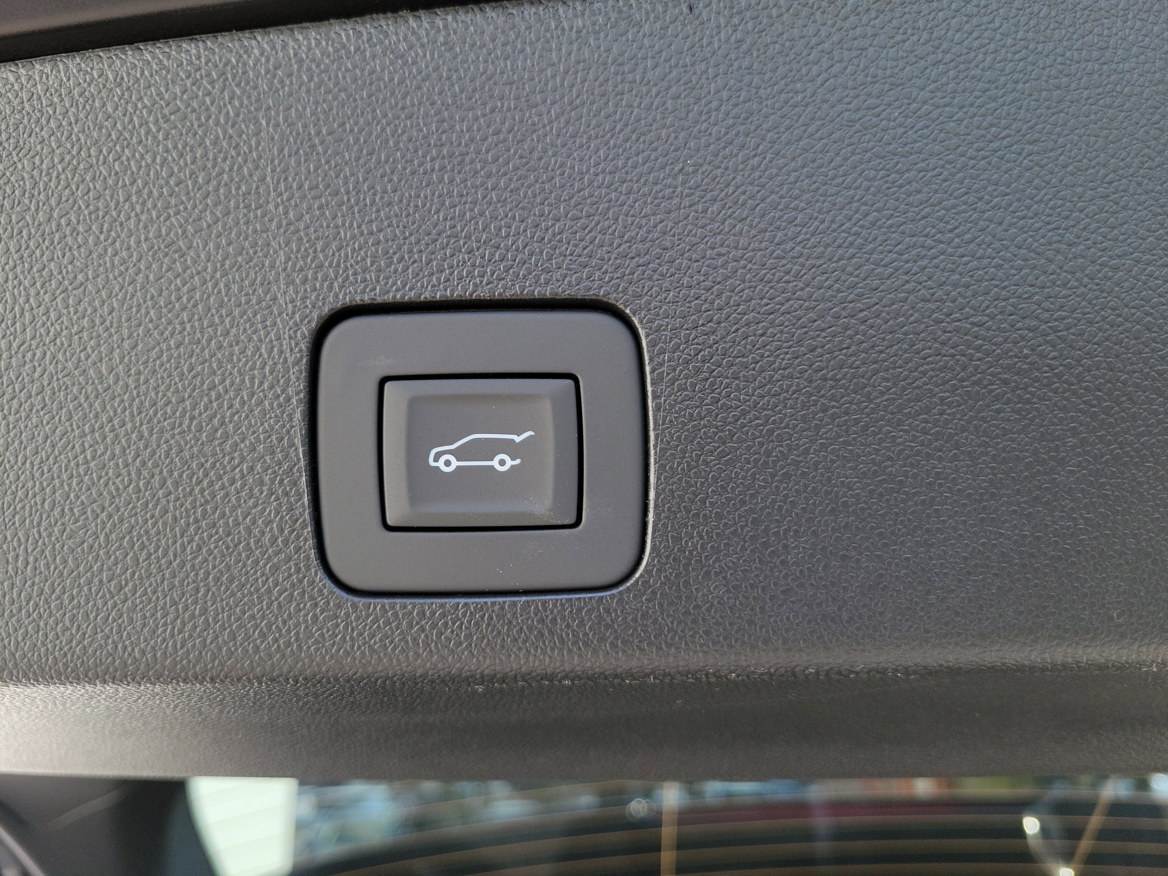 New 2026 Buick Encore GX Sport Touring w/ Advanced Technology Package image 9