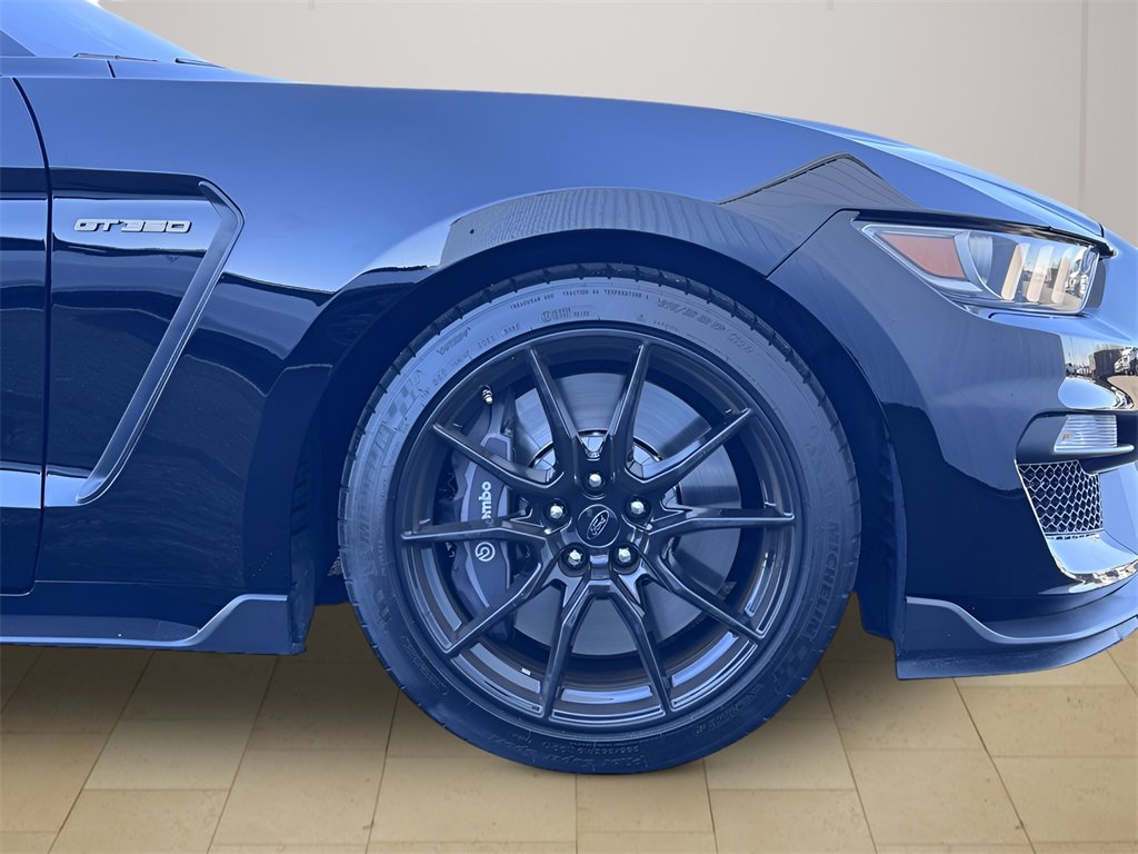 Used 2019 Ford Mustang Shelby GT350 w/ Technology Package image 43
