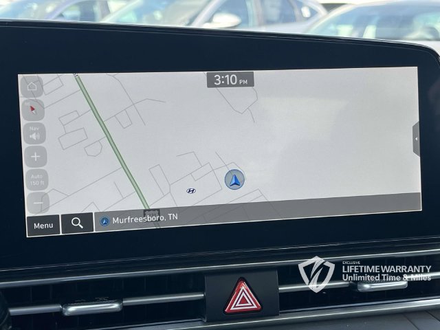 Certified 2025 Hyundai Elantra SEL FWD image 31