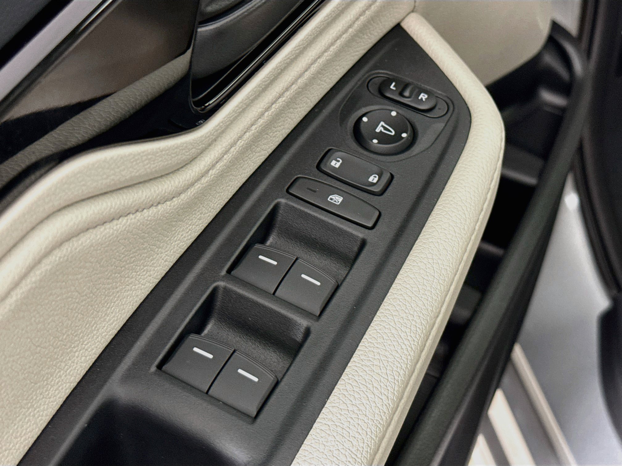 New 2027 Honda Odyssey Touring image 21