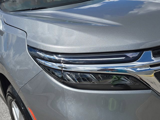 Used 2024 Chevrolet Equinox LT image 6