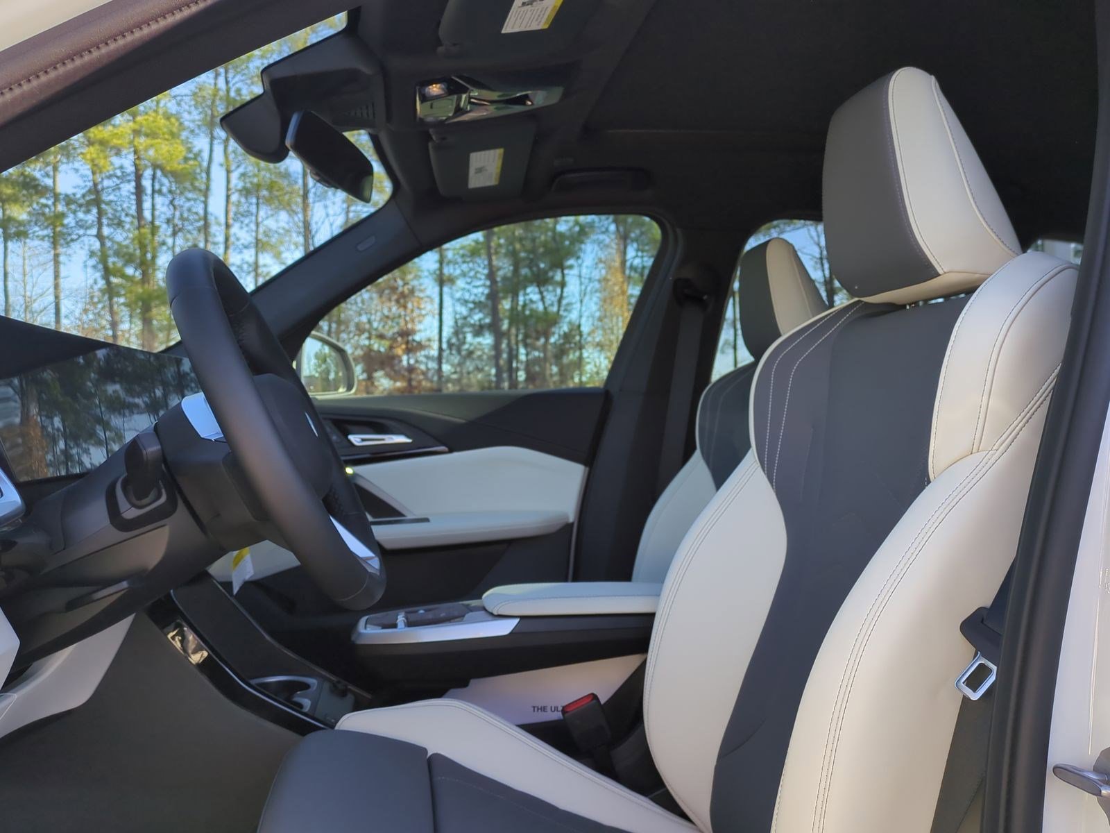 New 2026 BMW X1 xDrive28i w/ Technology Package image 16