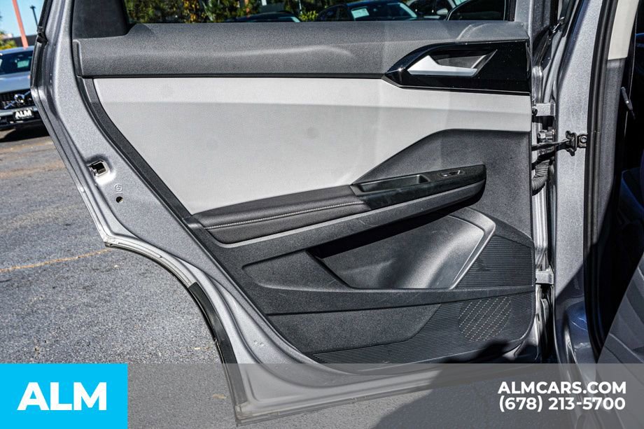 Used 2024 Volkswagen Taos S image 50