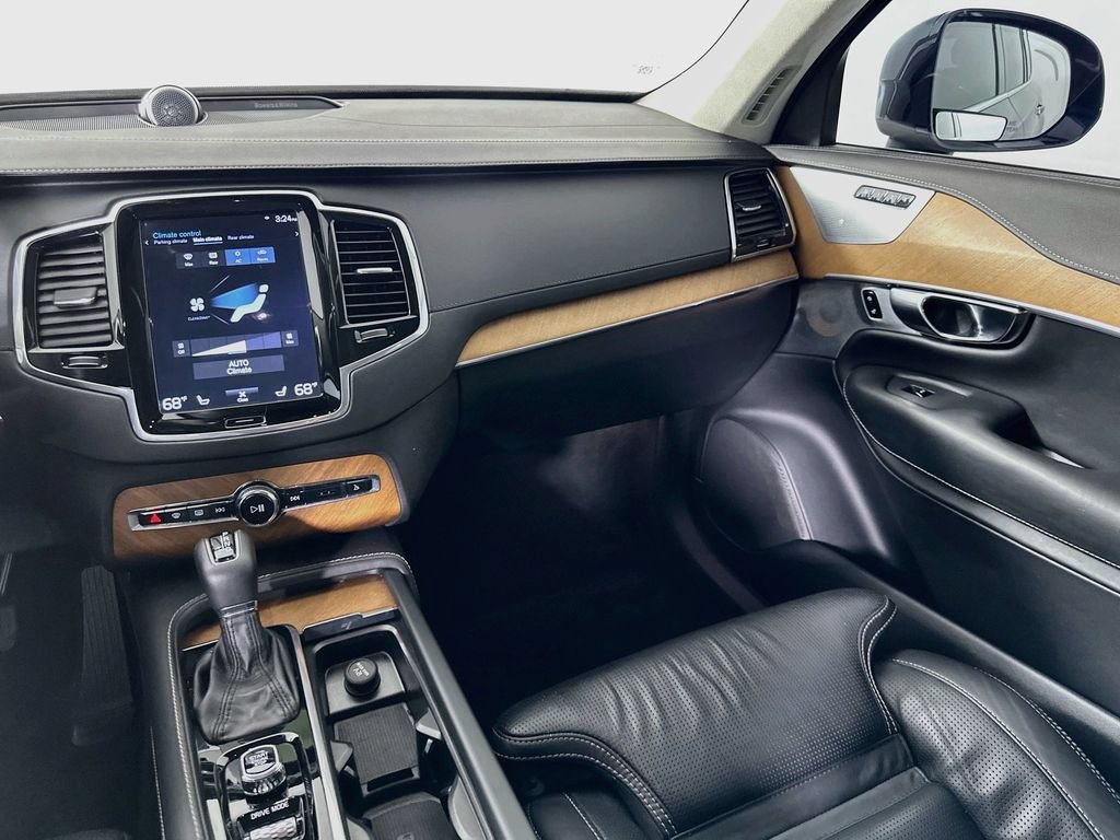Used 2019 Volvo XC90 T6 Inscription w/ Luxury Package AWD/4WD image 24