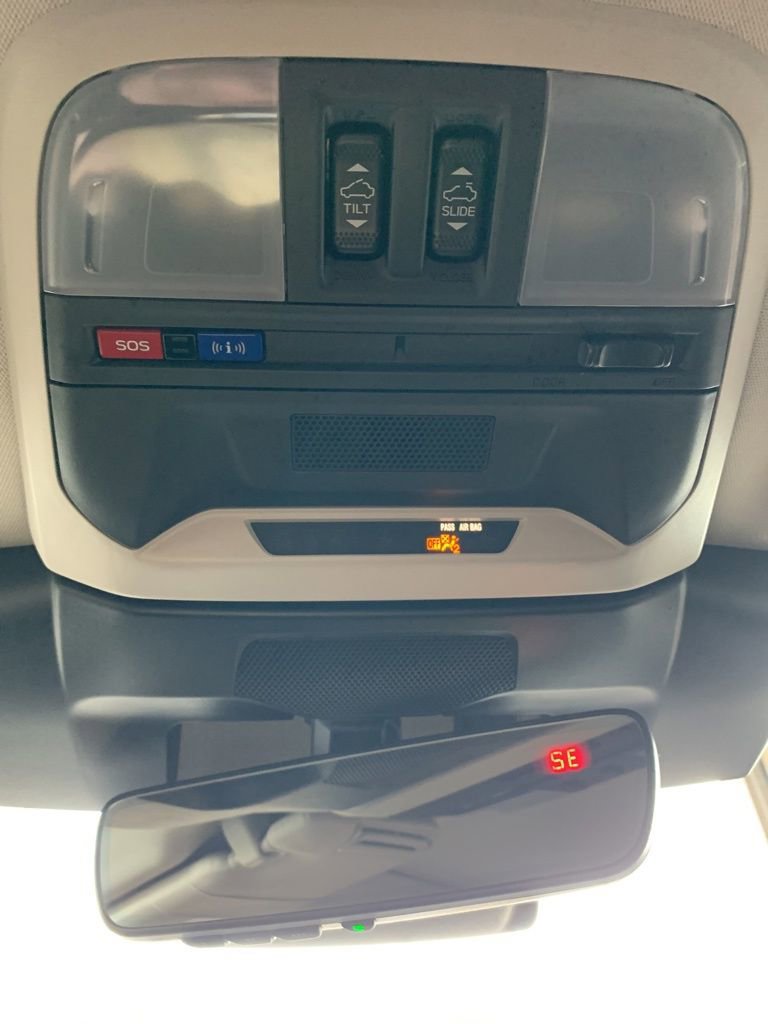 New 2026 Subaru Crosstrek 2.0i Premium image 8