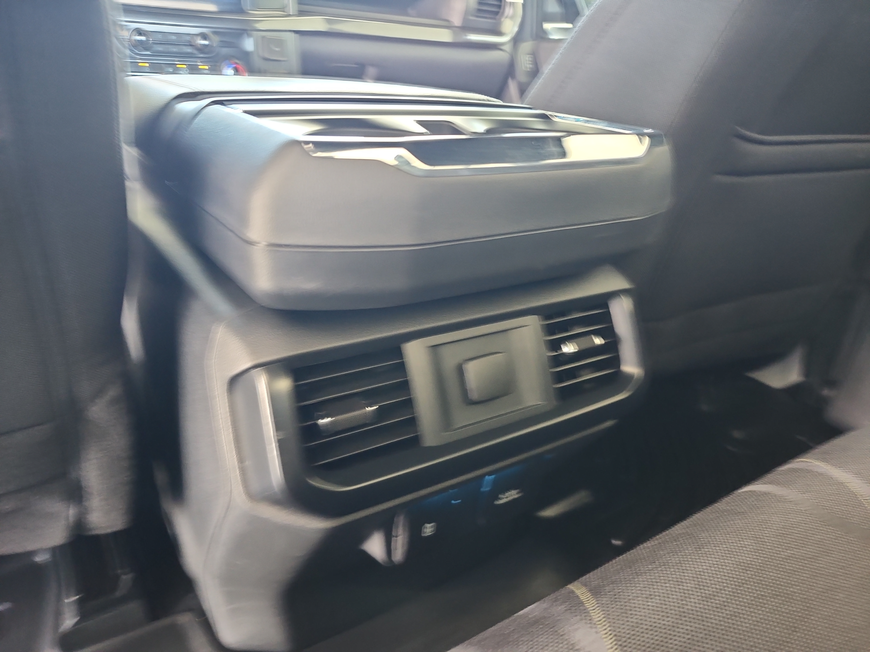 Used 2024 Ford F150 STX w/ Mobile Office Package RWD image 18