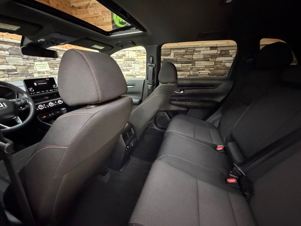 Used 2023 Honda CR-V Sport image 21