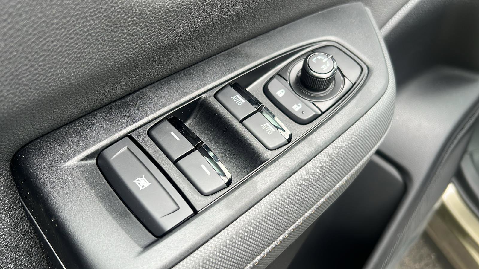 New 2026 Subaru Forester Wilderness image 10