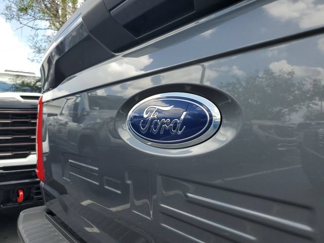 Used 2023 Ford F150 XLT AWD/4WD image 6